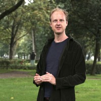 Simon de Wilde