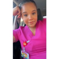 Janina Welton