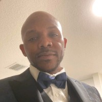 Cedric Bell