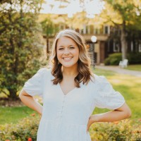 Leah Dewey