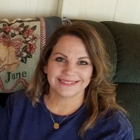 Melanie Larson