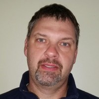 Gregory Vaonakis