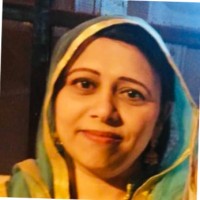 Sajna Ashraf