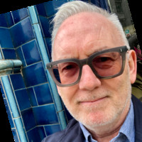 Derek O'Brien