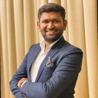 CA Ankit Boghara