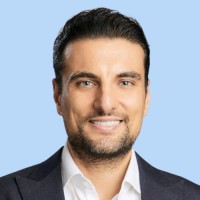 Bobby Sodeiri