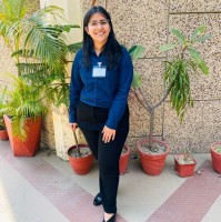 Parul Nathani