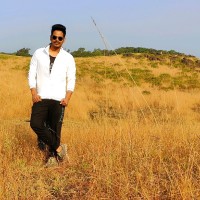 sarfraz ansari