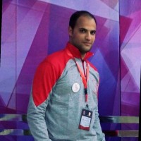 Ahmed Nabil
