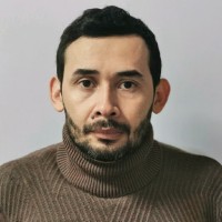 Wilson Yovanny Guevara Pavón