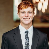 Chase Ruda
