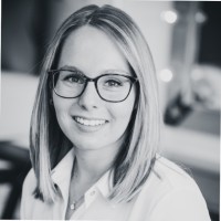 Gabrielle Létourneau, M.Sc., CRHA