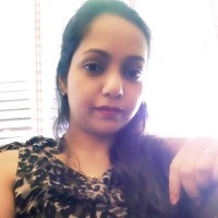 Pavitra Pujari