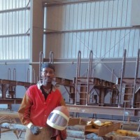 Ajibose Olagunju Ahmed