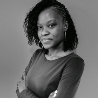 Gloria Abigbe