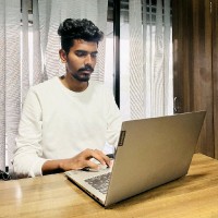 Dhiraj Lagad
