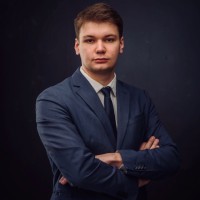 Evgenii Ivanov