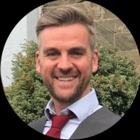Robbie Stewart