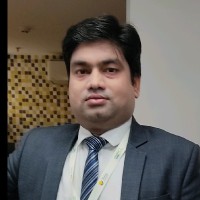 Prashant Kumar