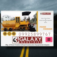 galaxy paver
