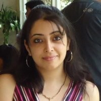 Meenakshi Khurana