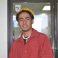 Shermick Rieuo
