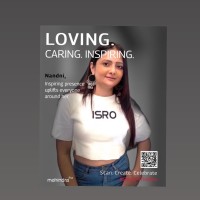 Nandni Parashar (She/Her)