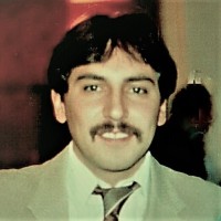 Daniel Espinosa