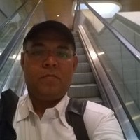 Saroj Kumar Singh