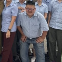陳衍強
