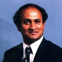 Dr. S. S. Ravindran, Ph.D