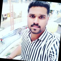 Akash Shinde