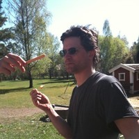 Jörgen Hellström