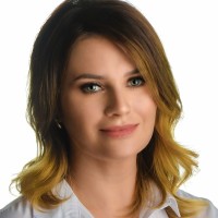Julia Kudłaszyk