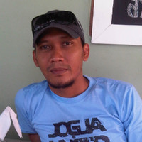 Andri Areif
