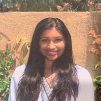 Priya Macdonald