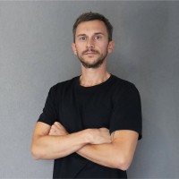 Gianluca Mereghetti