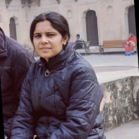 Priyanka Sharma