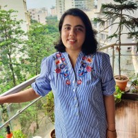 Shweta Eidnani