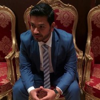 Islam Amjad