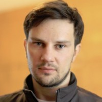 EVGENII LOGINOV