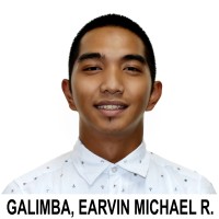 Earvin Michael Galimba