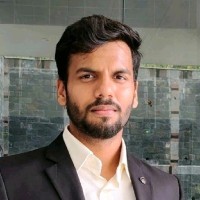 Pratyush Srivastava