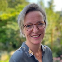 Laura Van Der Linden