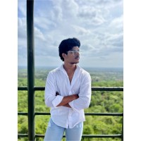Madhan Kishore