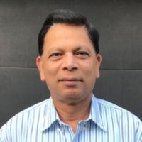 Kannappan Ragavan