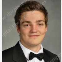 Hunter Pearson
