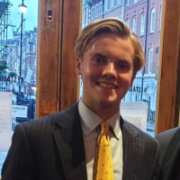 Frederick Farage