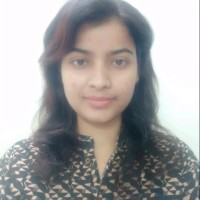 Komal Bhandarkar