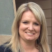 Christine Moody